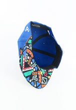 Load image into Gallery viewer, หมวกแก็ป - Flatbrim Hiphop Baseball Cap