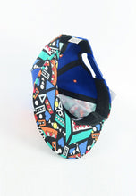 Load image into Gallery viewer, หมวกแก็ป Swag - Flatbrim Hiphop Baseball Cap