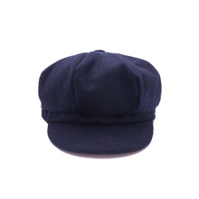 Load image into Gallery viewer, หมวกแฟชั่นทรง Cabbie - Cotton Newsboy Gatsby Apple Cabbie Cap