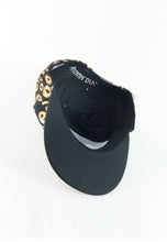 Load image into Gallery viewer, หมวกแก็ป MDIV - Flatbrim Hiphop Baseball Cap