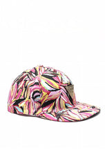 Load image into Gallery viewer, หมวกแก็ปแฟชั่น - Flatbrim Hiphop Baseball Cap