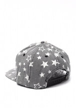 Load image into Gallery viewer, หมวกแก็ป NYC - Flatbrim Hiphop Baseball Cap