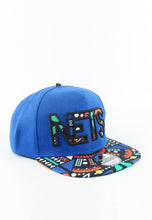 Load image into Gallery viewer, หมวกแก็ป - Flatbrim Hiphop Baseball Cap