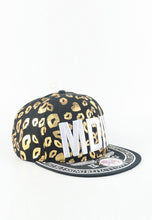 Load image into Gallery viewer, หมวกแก็ป MDIV - Flatbrim Hiphop Baseball Cap