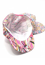 Load image into Gallery viewer, หมวกแก็ปแฟชั่น - Flatbrim Hiphop Baseball Cap