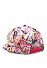 Load image into Gallery viewer, หมวกแก็ปแฟชั่น - Flatbrim Hiphop Baseball Cap