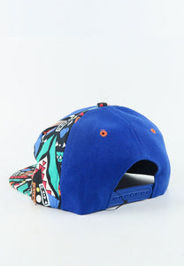 หมวกแก็ป Swag - Flatbrim Hiphop Baseball Cap