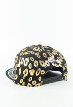 Load image into Gallery viewer, หมวกแก็ป MDIV - Flatbrim Hiphop Baseball Cap