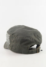 Load image into Gallery viewer, หมวกแก็ปแฟชั่น - Army Twill Cap