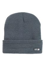 Load image into Gallery viewer, Unisex Mike Cable Knit Wool Lining Beanie Hat