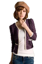 Load image into Gallery viewer, Women's Fashion Casual Beret Beanie Hat