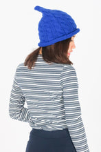 Load image into Gallery viewer, หมวกไหมพรมสีสดสำหรับฤดูหนาว - Fashion Unisex Autumn Winter Knitted Hat