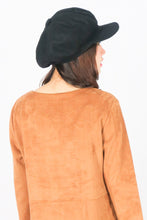 Load image into Gallery viewer, หมวกแฟชั่นทรง Cabbie - Cotton Newsboy Gatsby Apple Cabbie Cap