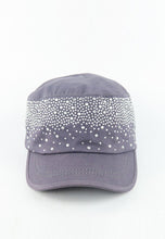 Load image into Gallery viewer, หมวกแก็ปแฟชั่น - Army Twill Cap