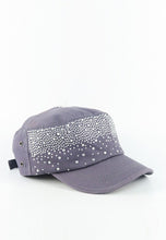 Load image into Gallery viewer, หมวกแก็ปแฟชั่น - Army Twill Cap