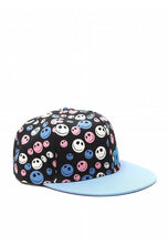 Load image into Gallery viewer, หมวกแก็ปแฟชั่น - Flatbrim Hiphop Baseball Cap