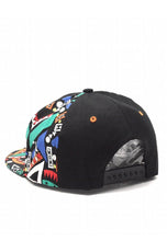 Load image into Gallery viewer, หมวกแก็ป Swag - Flatbrim Hiphop Baseball Cap
