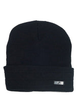 Load image into Gallery viewer, หมวกไหมพรมแบบบุขนวูล Mike - Unisex Mike Cable Knit Wool Lining Beanie Hat