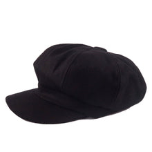 Load image into Gallery viewer, หมวกแฟชั่นทรง Cabbie - Cotton Newsboy Gatsby Apple Cabbie Cap