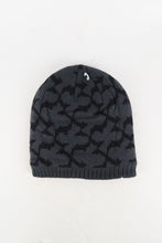 Load image into Gallery viewer, หมวกไหมพรมเเบบบุขนด้านใน - Wool Rib Beanie Hat