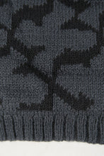 Load image into Gallery viewer, หมวกไหมพรมเเบบบุขนด้านใน - Wool Rib Beanie Hat