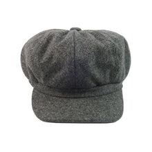 Load image into Gallery viewer, หมวกแฟชั่นทรง Cabbie - Cotton Newsboy Gatsby Apple Cabbie Cap