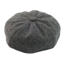 Load image into Gallery viewer, หมวกแฟชั่นทรง Cabbie - Cotton Newsboy Gatsby Apple Cabbie Cap