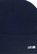 Load image into Gallery viewer, หมวกไหมพรมแบบบุขนวูล Mike - Unisex Mike Cable Knit Wool Lining Beanie Hat