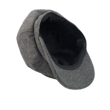Load image into Gallery viewer, หมวกแฟชั่นทรง Cabbie - Cotton Newsboy Gatsby Apple Cabbie Cap
