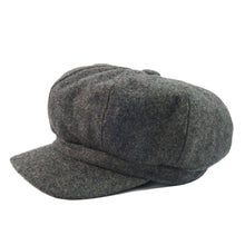 Load image into Gallery viewer, หมวกแฟชั่นทรง Cabbie - Cotton Newsboy Gatsby Apple Cabbie Cap