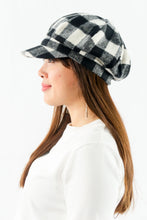 Load image into Gallery viewer, หมวกแก็ปลายสก็อต - Basedall  cap