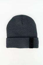 Load image into Gallery viewer, หมวกไหมพรมบุขนด้านใน - Wool Beanie Hat 100% Merino Woo