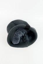 Load image into Gallery viewer, หมวกไหมพรมบุขนด้านใน - Wool Beanie Hat 100% Merino Woo