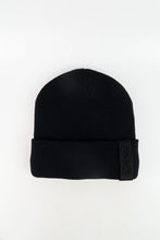 Load image into Gallery viewer, หมวกไหมพรมบุขนด้านใน - Wool Beanie Hat 100% Merino Woo