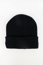 Load image into Gallery viewer, หมวกไหมพรมบุขนด้านใน - Wool Beanie Hat 100% Merino Woo