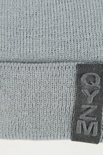 Load image into Gallery viewer, หมวกไหมพรมบุขนด้านใน - Wool Beanie Hat 100% Merino Woo