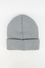 Load image into Gallery viewer, หมวกไหมพรมบุขนด้านใน - Wool Beanie Hat 100% Merino Woo