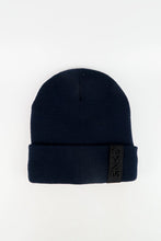 Load image into Gallery viewer, หมวกไหมพรมบุขนด้านใน - Wool Beanie Hat 100% Merino Woo