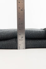 Load image into Gallery viewer, หมวกไหมพรมบุขนด้านใน - Wool Beanie Hat 100% Merino Woo