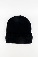 Load image into Gallery viewer, หมวกไหมพรมบุขนด้านใน - Wool Beanie Hat 100% Merino Woo