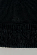 Load image into Gallery viewer, หมวกไหมพรมบุขนด้านใน - Wool Beanie Hat 100% Merino Woo