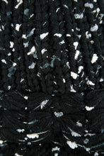 Load image into Gallery viewer, หมวกไหมพรมแต่งปอม บุขนหนาด้านใน - Winter Fleece Lining Beanie Hat with Pom