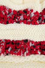 Load image into Gallery viewer, หมวกไหมพรมแต่งปอม บุขนหนาด้านใน - Winter Fleece Lining Beanie Hat with Pom