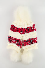 Load image into Gallery viewer, หมวกไหมพรมแต่งปอม บุขนหนาด้านใน - Winter Fleece Lining Beanie Hat with Pom