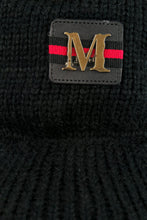 Load image into Gallery viewer, หมวกไหมพรม เเต่งปอม - Hair Knitted Cap