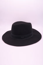 Load image into Gallery viewer, หมวกวูลปีกกวางสองสีตัว M - Fashion Wide brim wool hat