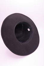 Load image into Gallery viewer, หมวกวูลปีกกวางสองสีตัว M - Fashion Wide brim wool hat