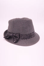 Load image into Gallery viewer, หมวกสาน - Woven Fedora Hats