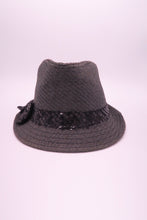 Load image into Gallery viewer, หมวกสาน - Woven Fedora Hats