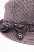 Load image into Gallery viewer, หมวกสาน - Woven Fedora Hats